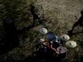 El Thule - Black Mamba / album: Green Magic 2007
