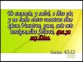 4/6 cuarto video Doctrina UNICIDAD de Dios