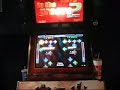 this is hexx and keithd playing flower forever v2 by dj sharpnel on our r21 machine at boston bowl. many of you might know the pads are just horrible at boston bowl, yet hexx manages to pass the whole song on the irritating machine.
