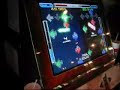 this is hexx and keithd playing flower forever v2 by dj sharpnel on our r21 machine at boston bowl. many of you might know the pads are just horrible at boston bowl, yet hexx manages to pass the whole song on the irritating machine.