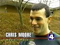 Greatest Football Catch Ever - Chris Moore, WWU (1992)
