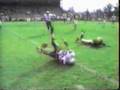 Greatest Football Catch Ever - Chris Moore, WWU (1992)