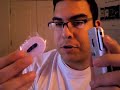 Video Review #24: Proporta Alu-Crystal Case Video Review #24: Proporta Alu-Crystal Case