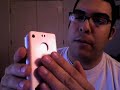 Video Review #24: Proporta Alu-Crystal Case