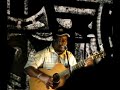 Vo�lvry Toer Tribute - 12 - Vusi Mahlasela - Song by a Dove