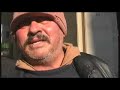Mario il posteggiatore abusivo di Palermo - Parte II�