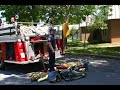 Forestville Volunteer Fire Dept. (Movie 1)