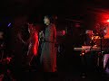 Gothika - Enola Gay @ Moscow 31,10.09 Halloween party