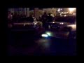 MCDONALDS KULAI SPIT FIRE FACE -OFF