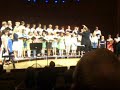 vokalensemblens v�rkonsert 2007
sleep av eric whitacre

bj�rn johansson

simon jonsson
simon s�der
pontus wikstr�m
fredrik lind�
jonas lundblad
jonathan hammander
fredrik dahlin
victor lundberg
johan �str�m
martin lundin
edwin ingberg
martin hallman
oscar moll
jacob alm
jonatan lundin
gabriel hagenfors
joakim andersson 
christoffer lindell
andrei amartinessei

ida hammarbacken
kristina gyllander
kristin hedberg
josefin jehander
rebecca alinder
linda hammarlund
ida johansson
caroline �hman
julia hemstr�m
matilda jansson
moa gagnert
agnes backendahl
sabina banck
ina backendahl
amanda eliasson
kajsa davidsson 
moa widstr�m
elin annerblom
matilda hallman
erika larsson
louise r�nnberg