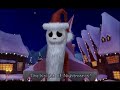 062-Kingdom Hearts 2-FMV-Chrismas Jack 062-Kingdom Hearts 2-FMV-Chrismas Jack