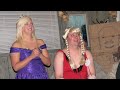 Dyin' to get Hitched at Stango's