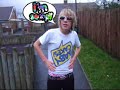 babycakes clothing advert