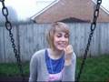 babycakes clothing advert