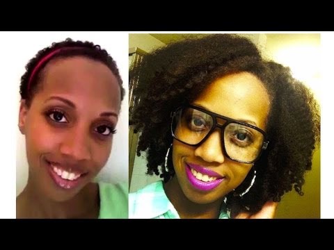 how to care for type 4 natural hair