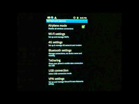 how to drain smartphone battery