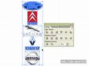 10 (a) Adobe Illustrator x Corel Draw - Align 10 (a) Adobe Illustrator x Corel Draw - Align