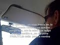Er profesor de la autoescuela (con subtitulos)