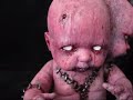 Autopsy Baby Doll \"Lysine\" conjoined twins by Miscreation Autopsy Baby Doll \"Lysine\" conjoined twins by Miscreation