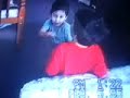 Baby Cursing