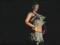 Hayet - oriental drum solo