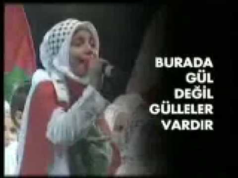 FİLİSTİN
