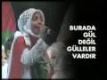 ben filistinli çocuk Palestinian child