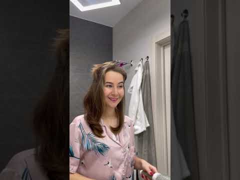 Укладка брашингом: как добиться вау-объёма