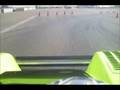 Perry Simonds West course run 1 SCCA Nationals