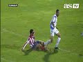 Marbella 0 – 2 Atlético Madrid. Goles y mejores jugadas