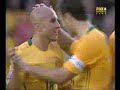 Goal Bresciano Australia - Qatar Goal Bresciano Australia - Qatar