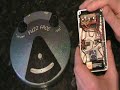 DIY Fuzz Face V Dallas Arbiter Original