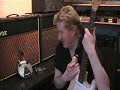 DIY Fuzz Face V Dallas Arbiter Original