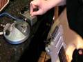 DIY Fuzz Face V Dallas Arbiter Original