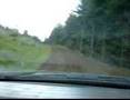 Olympus Rally 2007 In-Car 369 SS6 Skookum I