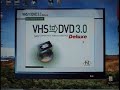 VHS to DVD 3.0 Demo