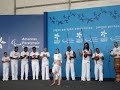 a mais bela capoeira