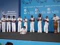 a mais bela capoeira