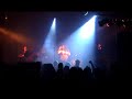 Pagans mind live @ Hell Blues