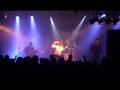 Pagans mind live @ Hell Blues