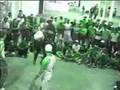 Tricks Combo B.boy Bruno Intrusos Crew