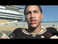 Purdue Football Media Day