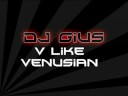 Dj Gius - V like Venusian Dj Gius - V like Venusian