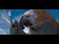 Happy Feet 2 - La Mejor Canción de la Pelicula - Gloria y Erik HQ