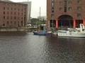 Supersonic by Oasis - piano version filmed in liverpool