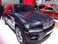 IAA 2007 - Das neue Design von BMW IAA 2007 - Das neue Design von BMW
