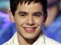 David Archuleta drawing