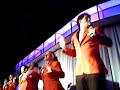 redcoats butlins skegness easter 2008