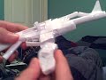 Smallest paper gun, to really fire!