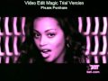 Snoop Dogg ft.Pharrell-Drop It like it\